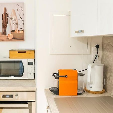 Paris & Disneyland - 2Min From Train Station - Free Private Parking Вилье-сюр-Марн Экстерьер фото